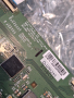 T-Con PCB 6871L-3256C 6870C-0452A, for 50inc DISPLAYVES500UNVL-S01, снимка 2