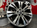 Оригинални алуминиеви джанти за Мерцедес (Mercedes), 18 цола, 5x112, снимка 1