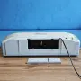 Ретро Стерео Радиокасетофон Telefunken RC 760 TS с Bass Booster – Немска Мощ, снимка 8