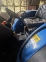 Продавам Трактор NEW HOLLAND T580B, снимка 6