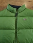 Napapijri down vest - юношески пухен елек 2-лищев 162см., снимка 1