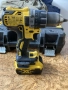 Акумулаторен винтоверт DeWALT-DCD791P2 с безчетков двигател, 2 батерии 18 V, 5 Ah и зарядно у-во , снимка 5