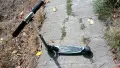 Тротинетка-широки гуми, снимка 3
