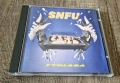 Компакт Дискове - Рок Метъл: SNFU - Fyulaba, снимка 1
