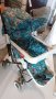 Детска количка SPACE BABY BUGGY, снимка 4