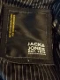 JACK & JONES МЪЖКО КОЖЕНО ЯКЕ ОТЛИЧНО КАТО НОВО   L - 52, снимка 7