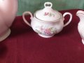 Фин Порцелан к-т за чай, снимка 10