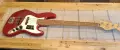 Fender bass, бас китара, снимка 1