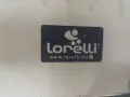 Продавам LORELLI Classic Легло-люлка 60/120 см. DREAM БЯЛО, снимка 3