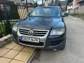 Tuareg V6 3000 тди отличен, снимка 3