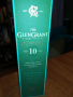 THE GLEN GRANT 10-КУТИЯ ЗА КОЛЕКЦИЯ 2503221117, снимка 3