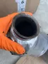 Продавам Катализатор и DPF почти нов на 24650 км., снимка 4