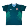 Мъжка тениска Adidas x Mexico 🇲🇽 | L размер, снимка 1 - Тениски - 44913331