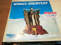 ПОРЪЧАНА-WINGS GREATEST 2503221913, снимка 1