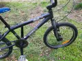 Велосипед BMX  dodnabikes - skull  20цола.  , снимка 5