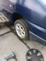 Оригинални джанти Alfa Romeo 16" (Speedline) с 4 бр. зимни гуми 205/55/16 (Hankook и Continental) , снимка 7