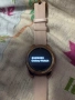 Смарт часовник Samsung Galaxy Watch3 - Rose Gold, снимка 3
