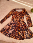 Тигрова рокля, снимка 2