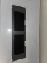 Двойни 8" LCD монитори за монтаж в рак, снимка 1
