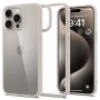 Spigen Ultra Hybrid Case - хибриден кейс с висока степен на защита за iPhone 15 Pro Max , снимка 1 - Калъфи, кейсове - 44210904