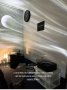 Висококачествен лазарен проектор Северното сияние /Aurora Borealis/, снимка 7