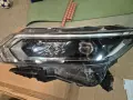 FULL LED Фарове за Nissan Qashqai II J11, снимка 3