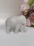 Българска порцеланова фигура , снимка 3