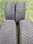 Зимни гуми Firestone Winterhawk 4 225/55/16 , снимка 2