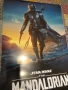 Плакат Mandalorian, снимка 3