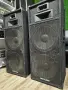 Тонколони 2х15 инча RELOOP, снимка 6