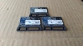 3бр.Apacer SSD 8GB MLC SATA Module Solid State Drive Half Slim, снимка 5