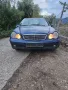 Mercedes c220cdi цяла или на части, снимка 1