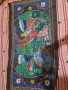 Автентични, старинни кавьори/ стенни килимчета, снимка 8