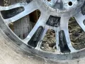 18 джанти 5х110 Jeep Cherokee V (KL) 7J et41 225/55/18 Michelin, снимка 8