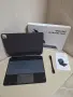 Калъф с клавиатура за iPad Air 13 инча (M2-2024) и iPad, снимка 1