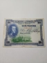 ИСПАНИЯ БАНКНОТА 100 ПЕСЕТИ 1925 Г , снимка 1
