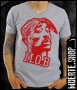 Тениска 2Pac MOB, снимка 1 - Тениски - 36113458