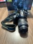 Фотоапарат Nikon D5000 с обектив 18-55 VR KIT, снимка 3