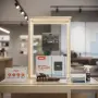 Робот за почистване на прозорци MDHL MD-M83 – Автоматично измиване с 5600Pa засмукване, снимка 1