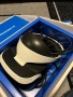 PlayStation 4 VR с камера, move контролери и общо 3 игри, снимка 6