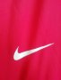 Manchester United Nike оригинално яке Манчестър Юнайтед горнище L, снимка 5