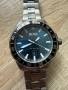 мъжки метален часовник Hugo Boss 100 meters deep ocean bracelet de montre HB-271-1-27-2806 / HB15132, снимка 5