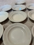 Порцеланови чинии, снимка 7