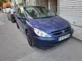 пежо 307 в движение , снимка 1