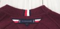Tommy Hilfiger Wool Mens Size S / M НОВО! ОРИГИНАЛ! Мъжки Вълнен Пуловер!, снимка 17