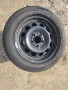 Гуми с джанти за BMW 205/55/16, снимка 5