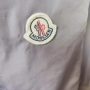 Яке Пролет/Есен MONCLER XL Перфектно!, снимка 1