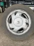Два комплекта джанти с летни/зимни гуми // Honda 14" 4x100mm, снимка 5