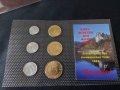 Комплектен сет - Словения в толари