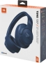 Безжични слушалки JBL Tune 720BT, Bluetooth, сини, снимка 9